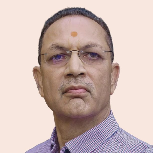 Dr. Bharat Panchal